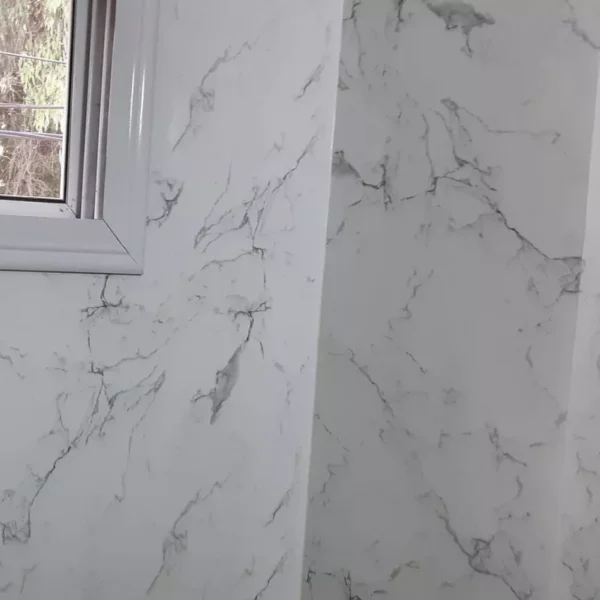 Láminas Pvc Autoadhesivas Simil Marmol