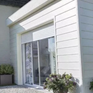 revestimiento pvc exterior