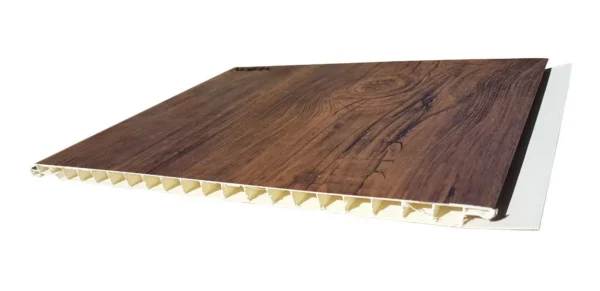 revestimientos pvc techo