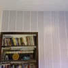 Cielorraso Machimbre Pvc Carmin 20 Cm X 10 Mm Mt Lineal