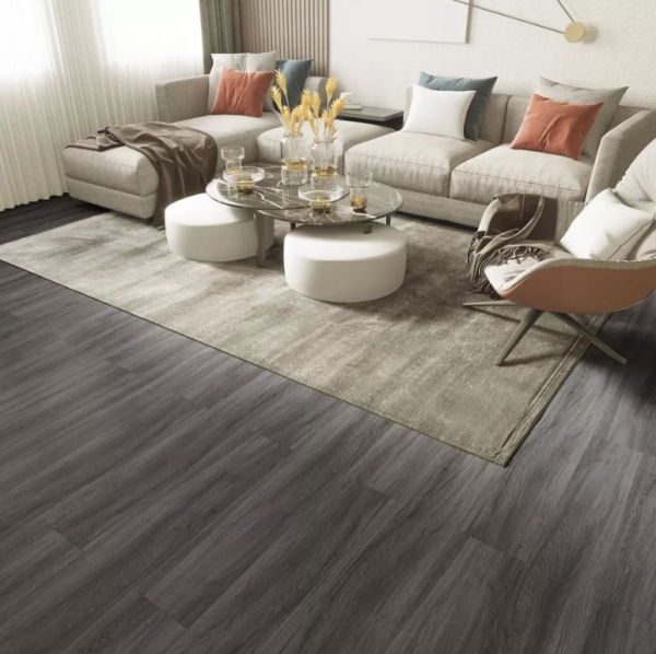 Piso Vinilico Click Pvc 4mm